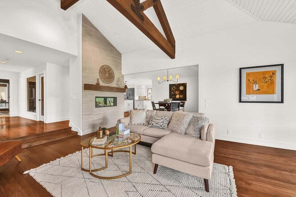 Broken Top - Residential