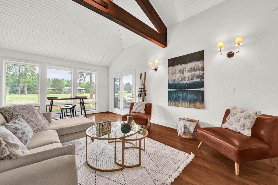 Broken Top - Residential