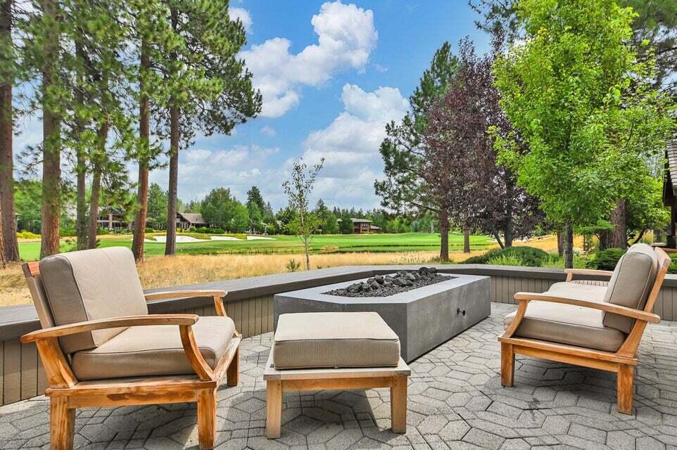 Broken Top - Residential