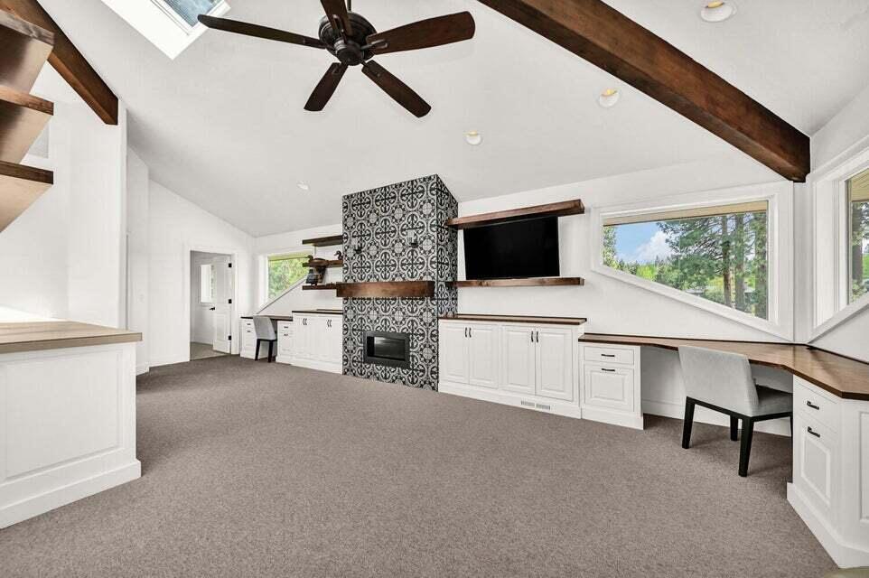 Broken Top - Residential