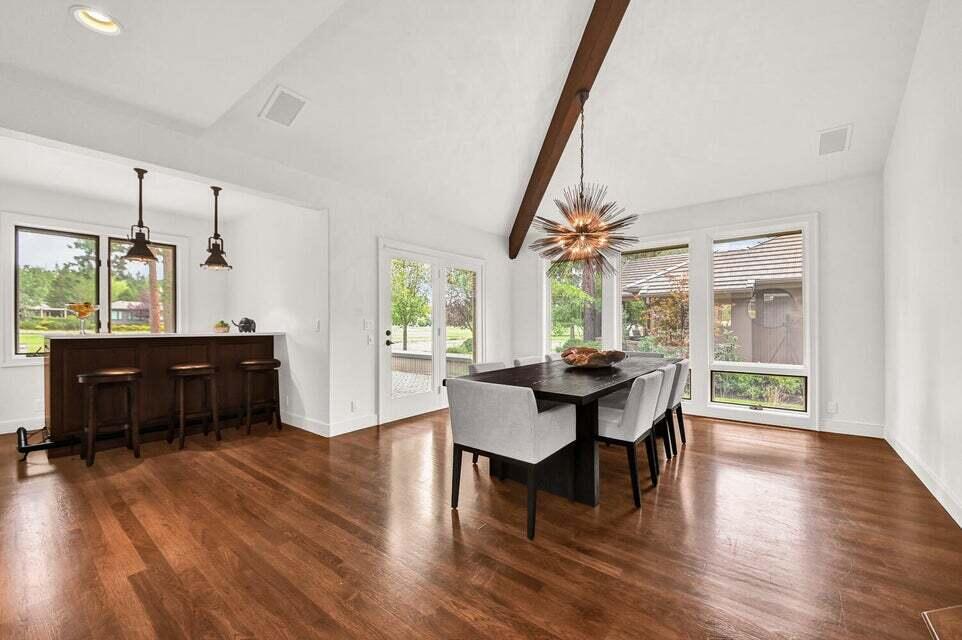 Broken Top - Residential