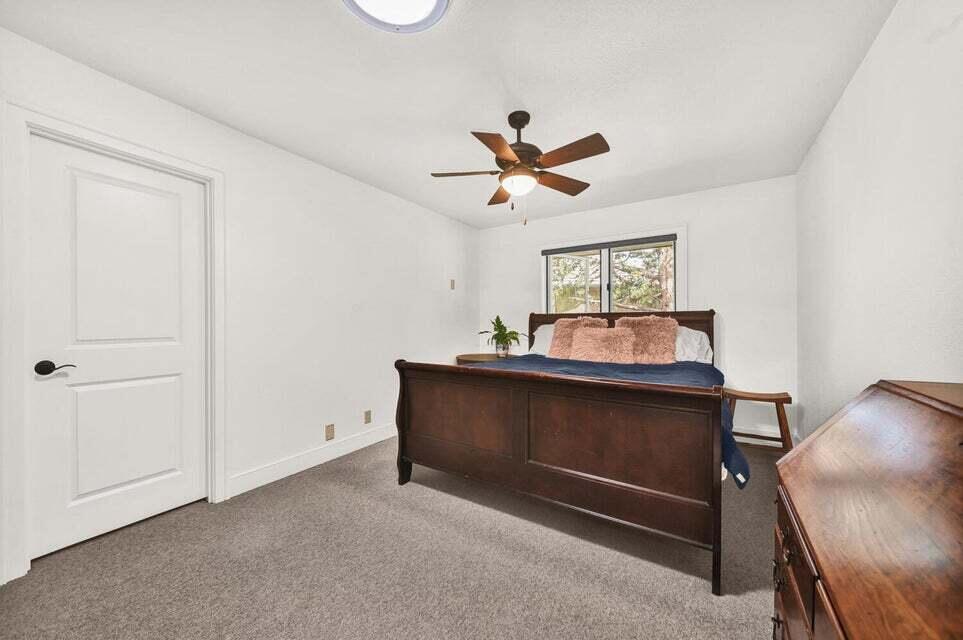 Broken Top - Residential