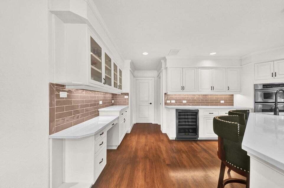 Broken Top - Residential