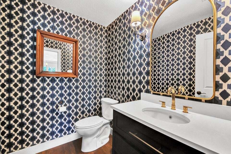 Broken Top - Residential