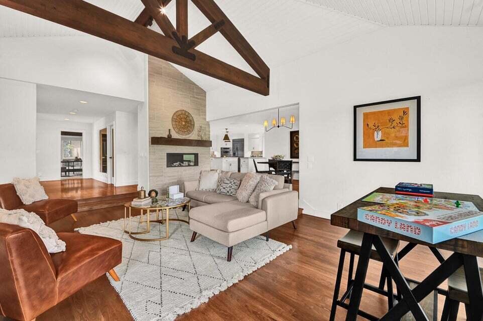 Broken Top - Residential