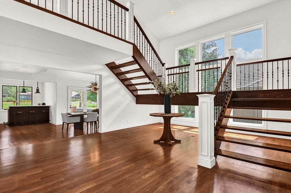 Broken Top - Residential