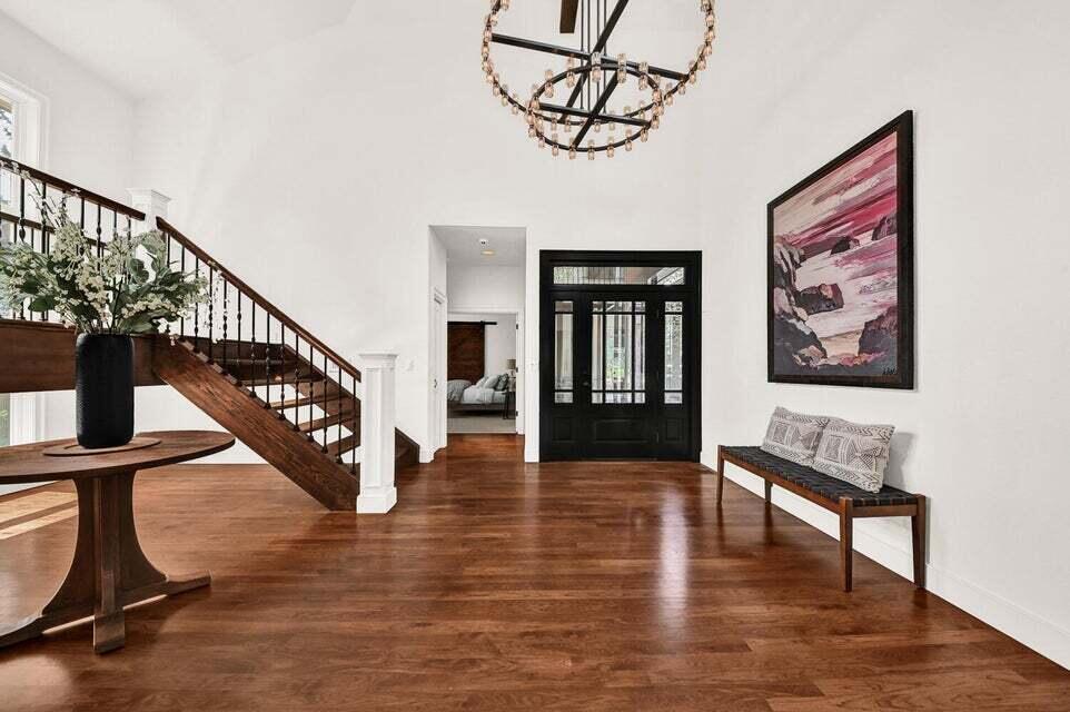 Broken Top - Residential