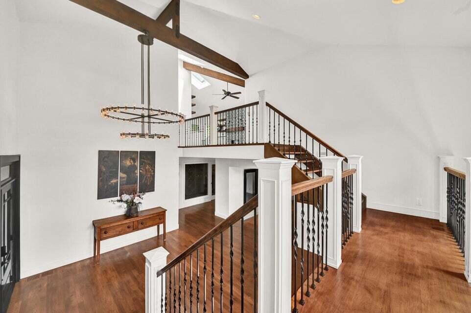 Broken Top - Residential