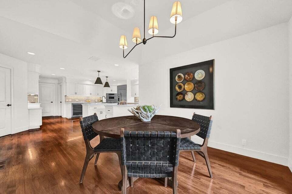 Broken Top - Residential