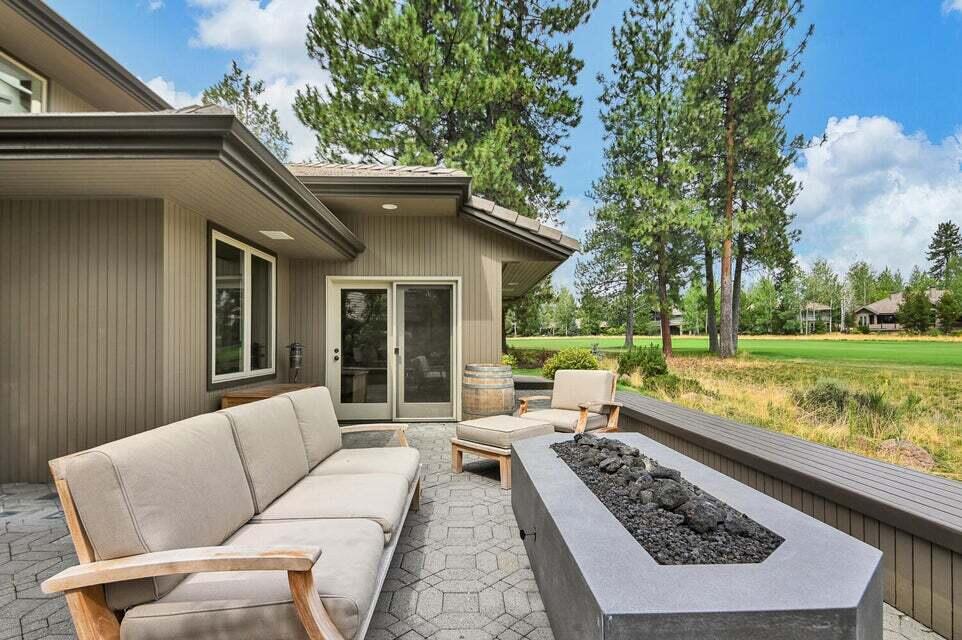 Broken Top - Residential