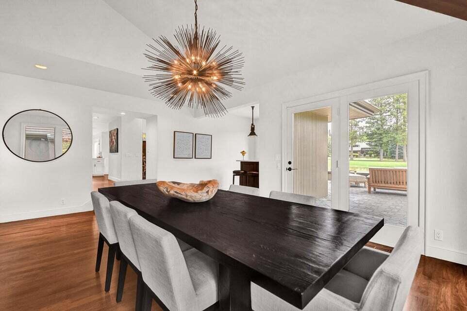 Broken Top - Residential