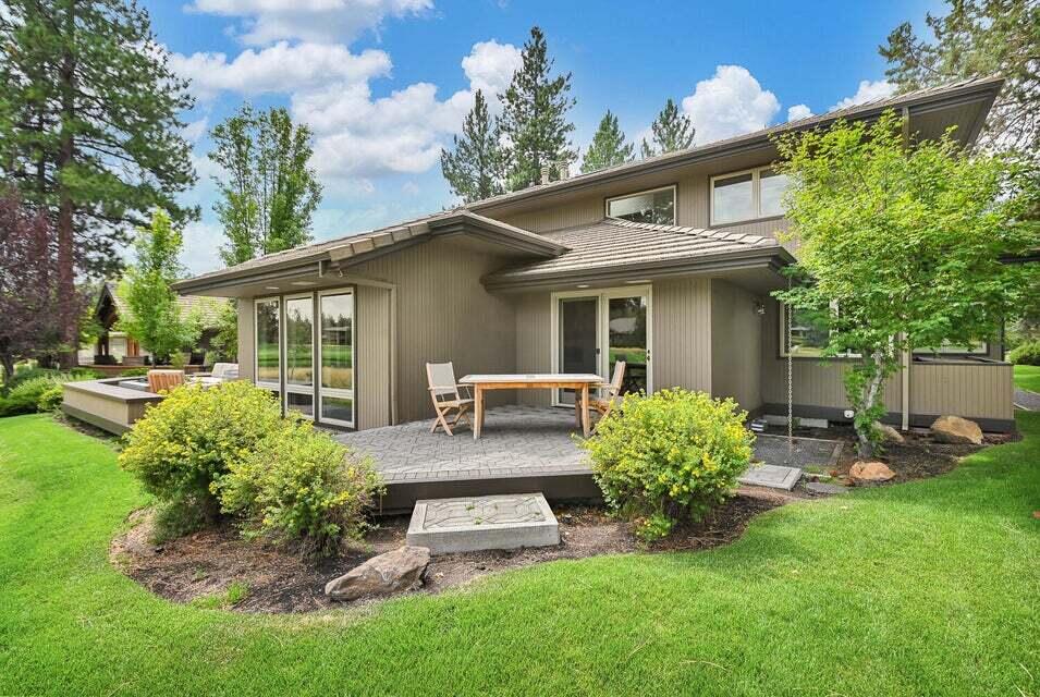 Broken Top - Residential