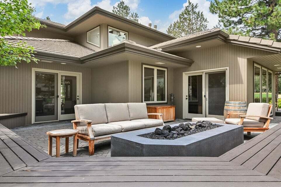 Broken Top - Residential