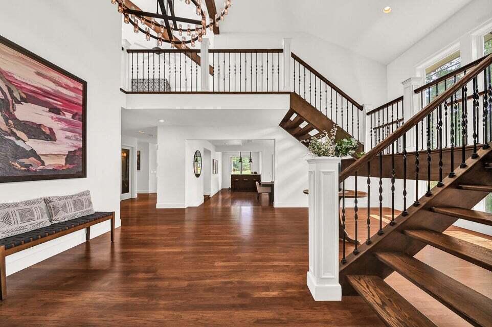 Broken Top - Residential