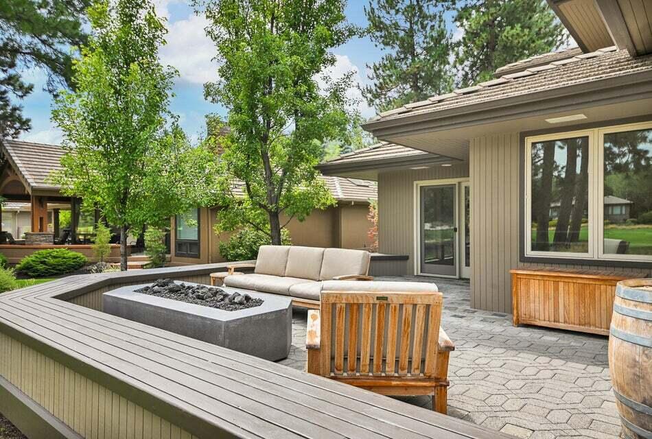 Broken Top - Residential