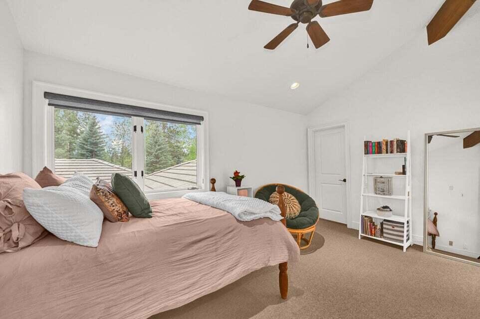 Broken Top - Residential