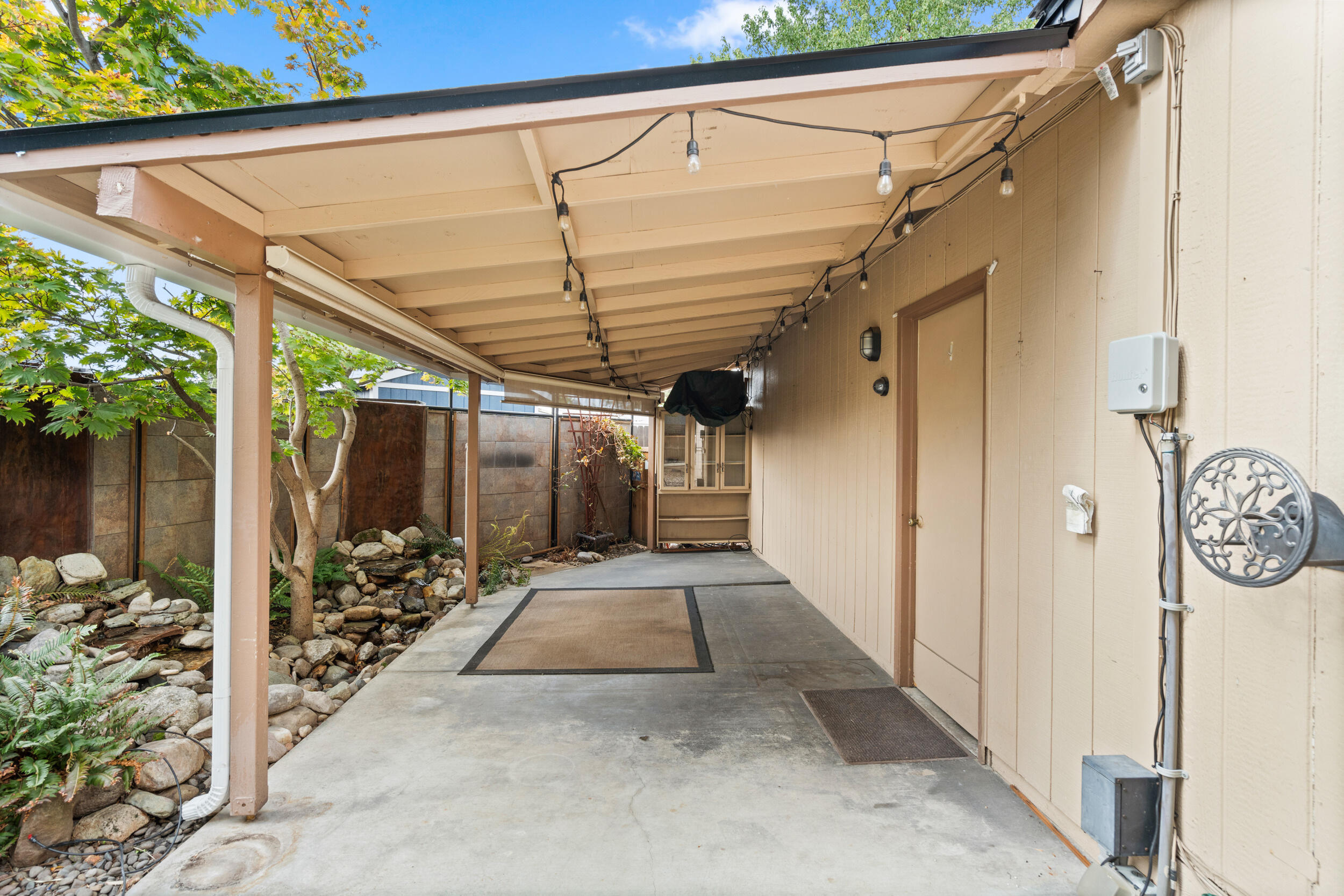 Meadows Subdivision, The - Residential