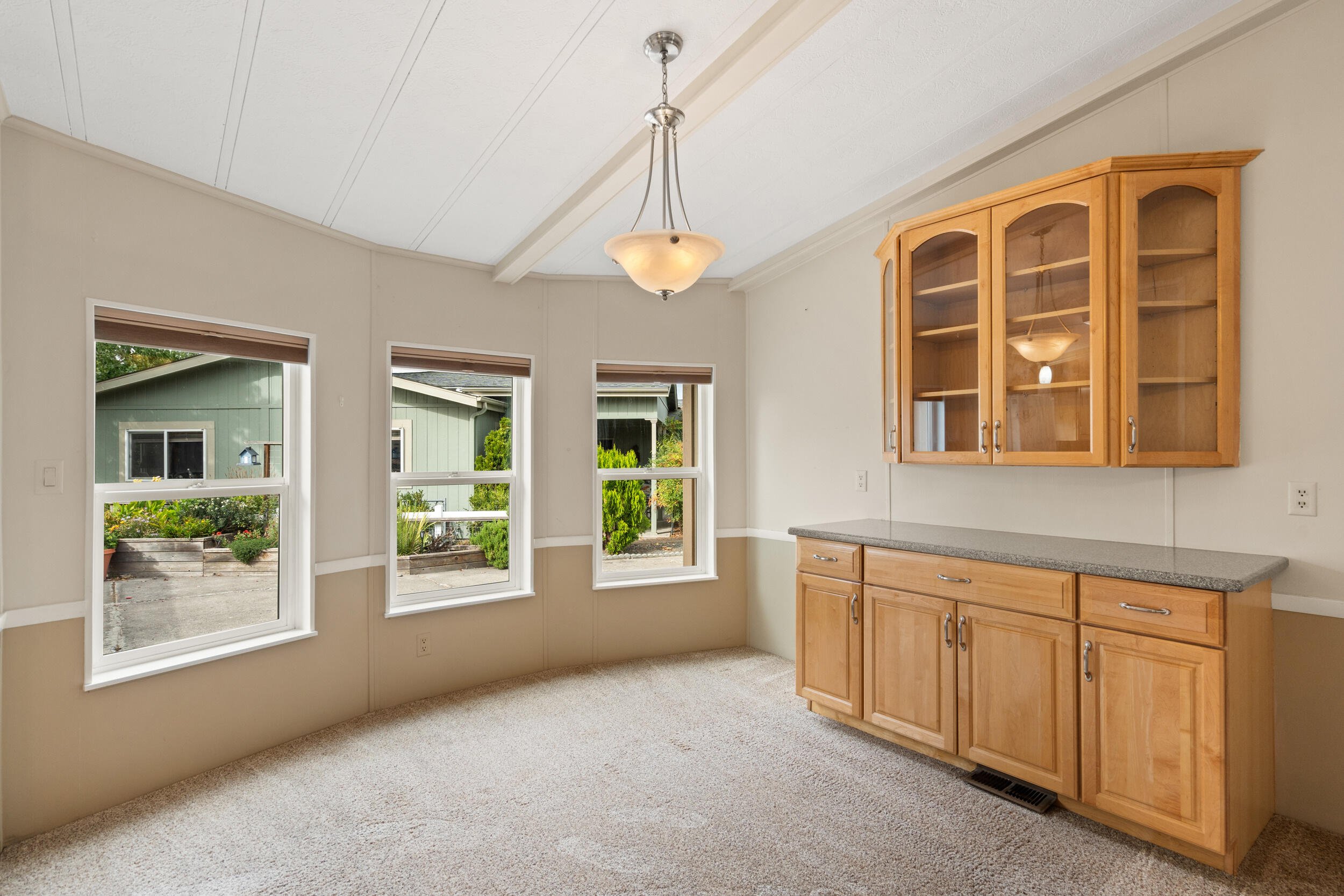 Meadows Subdivision, The - Residential