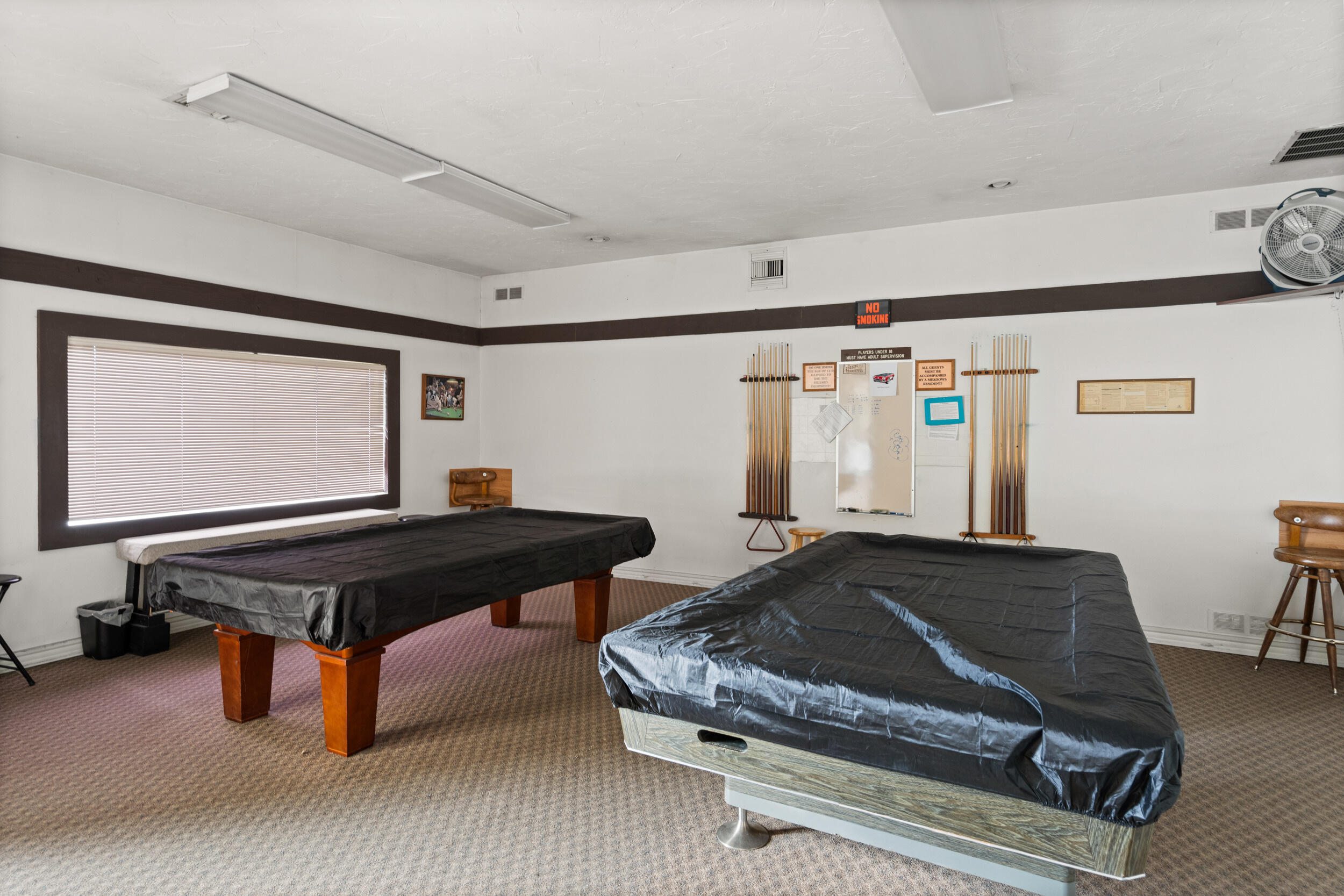 Meadows Subdivision, The - Residential