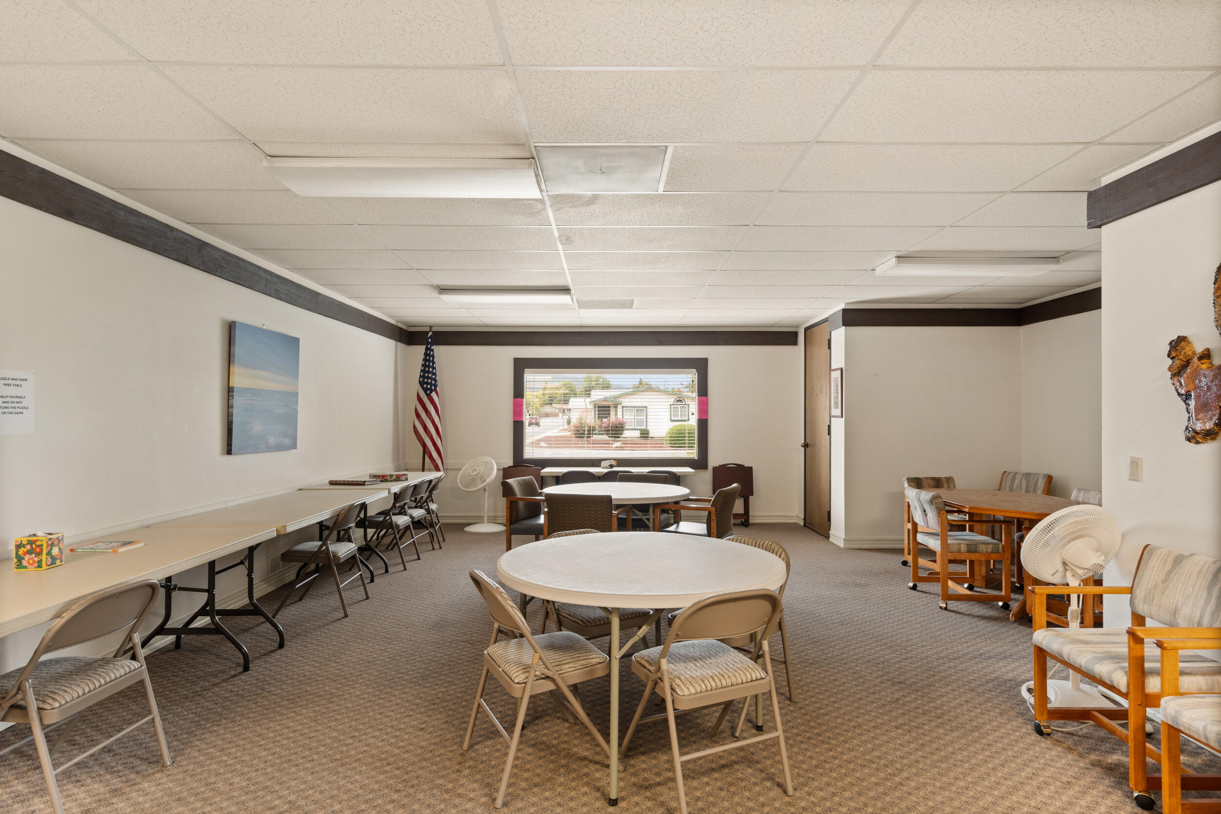 Meadows Subdivision, The - Residential