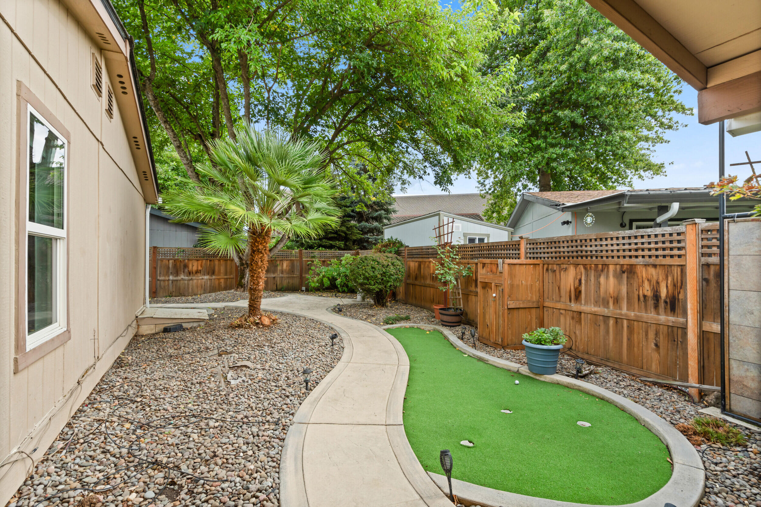 Meadows Subdivision, The - Residential