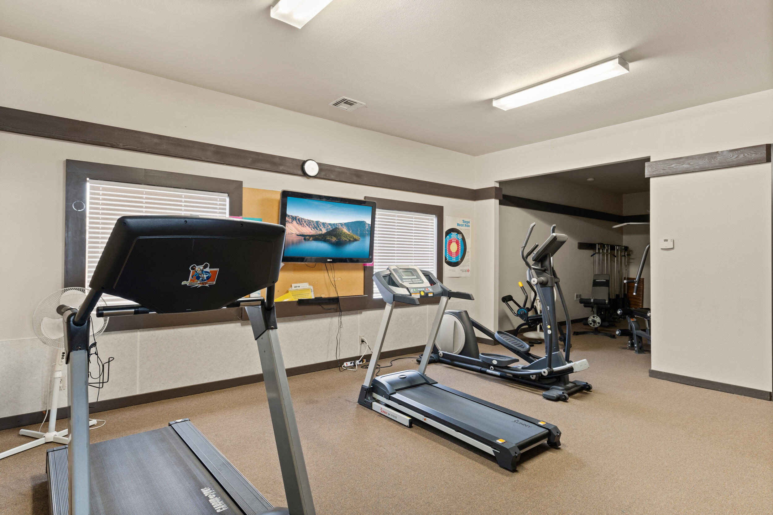 Meadows Subdivision, The - Residential