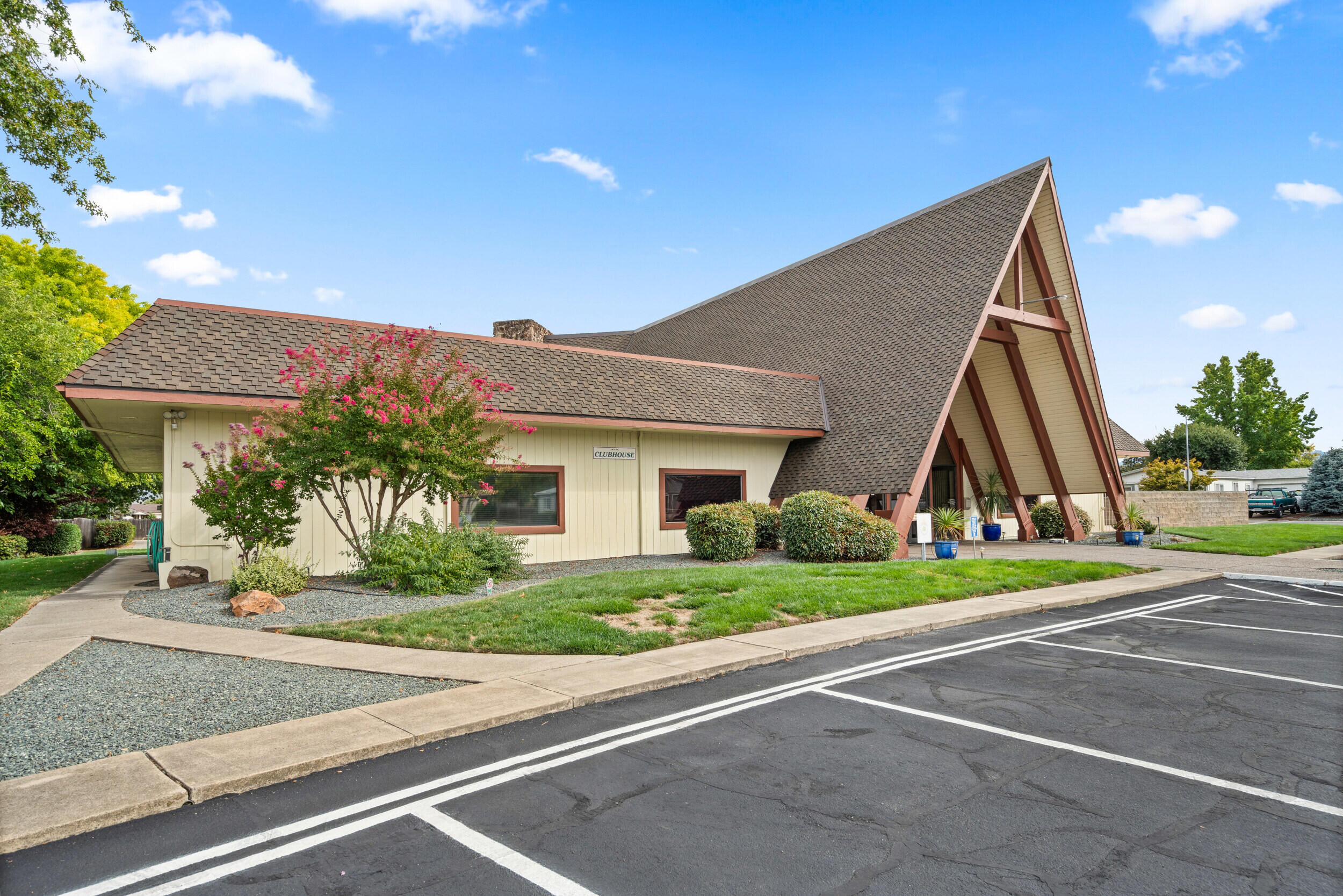 Meadows Subdivision, The - Residential