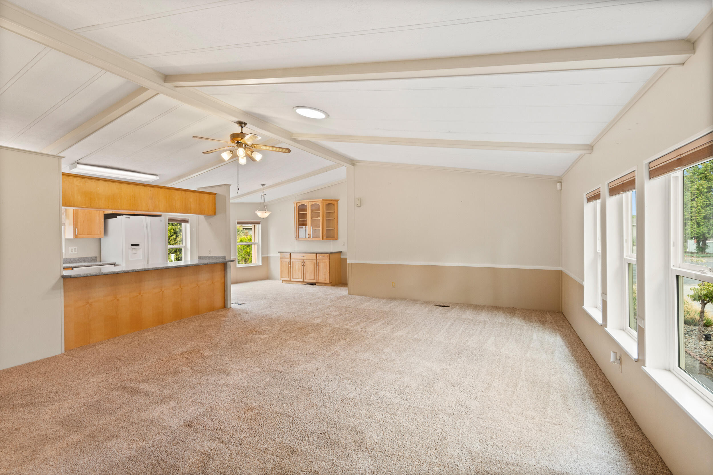 Meadows Subdivision, The - Residential