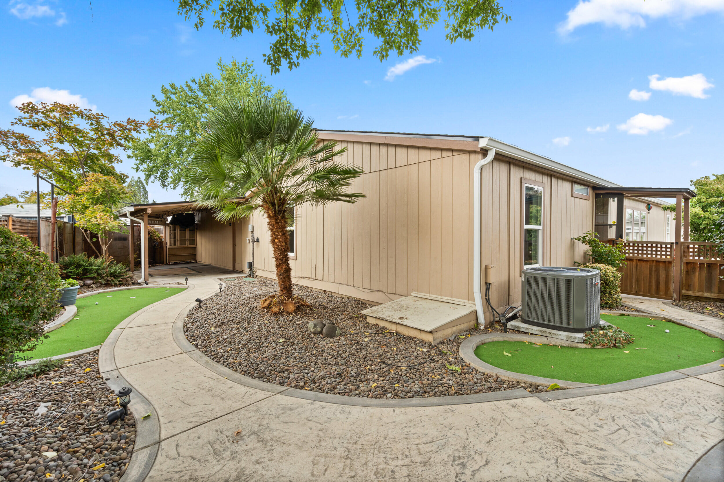 Meadows Subdivision, The - Residential