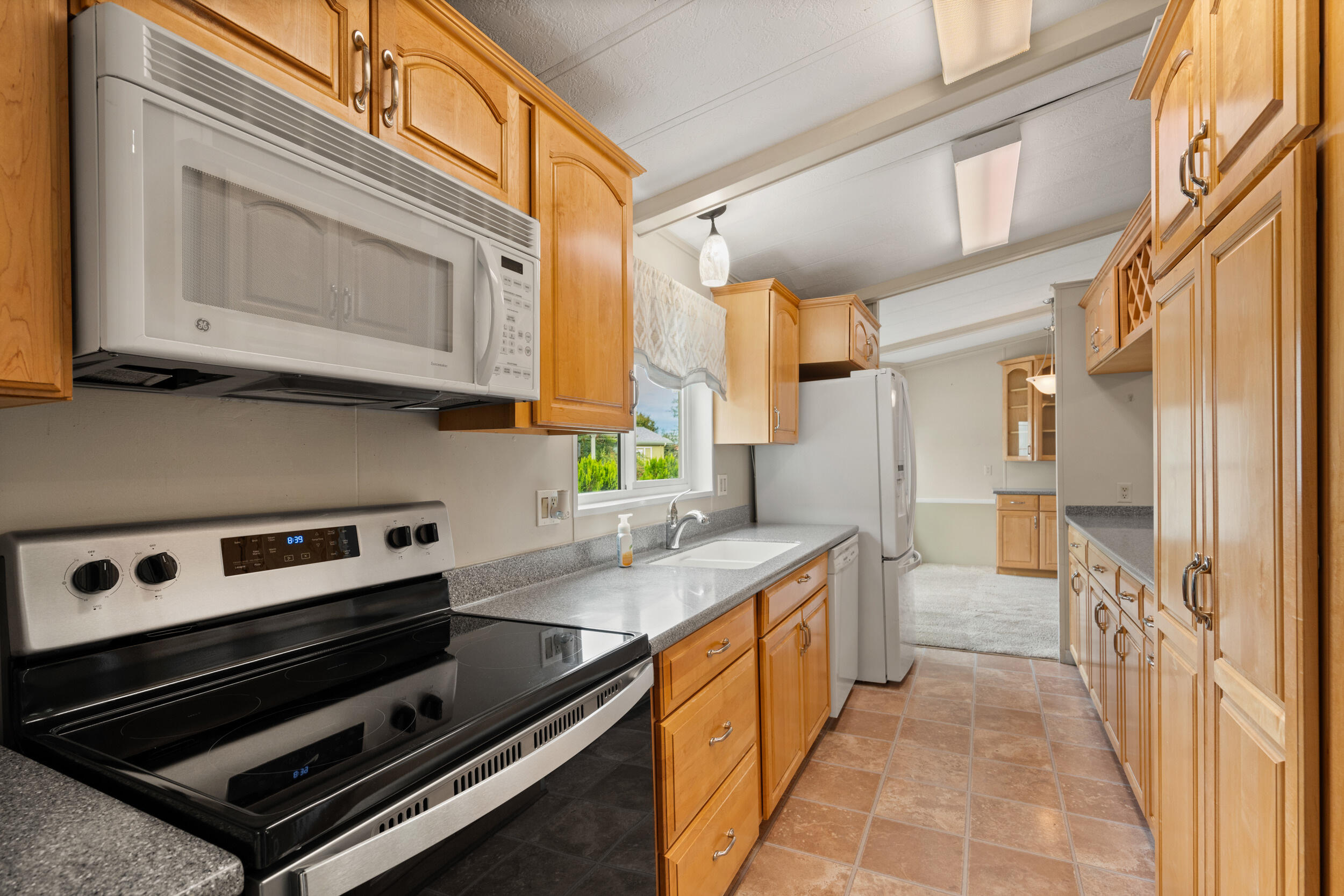 Meadows Subdivision, The - Residential