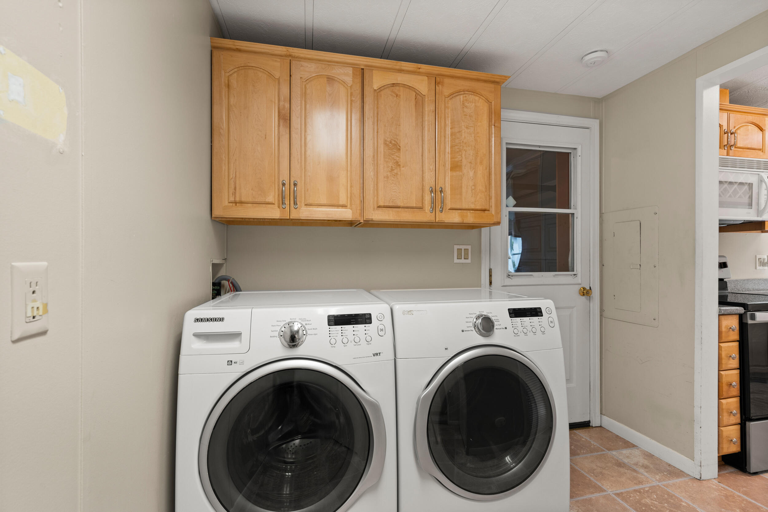 Meadows Subdivision, The - Residential