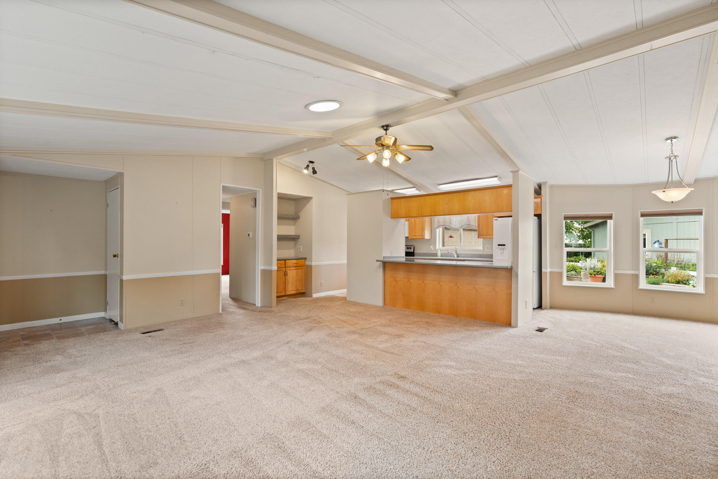 Meadows Subdivision, The - Residential