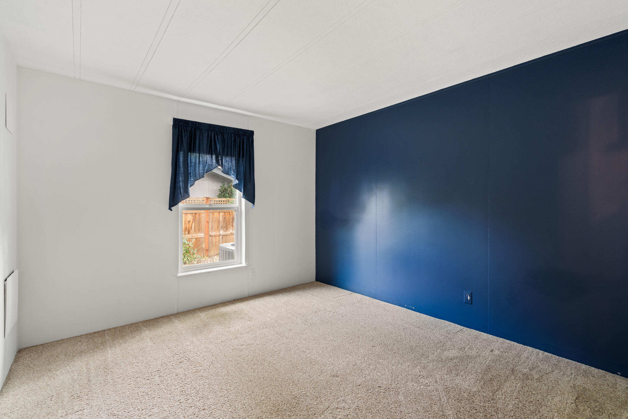 Meadows Subdivision, The - Residential