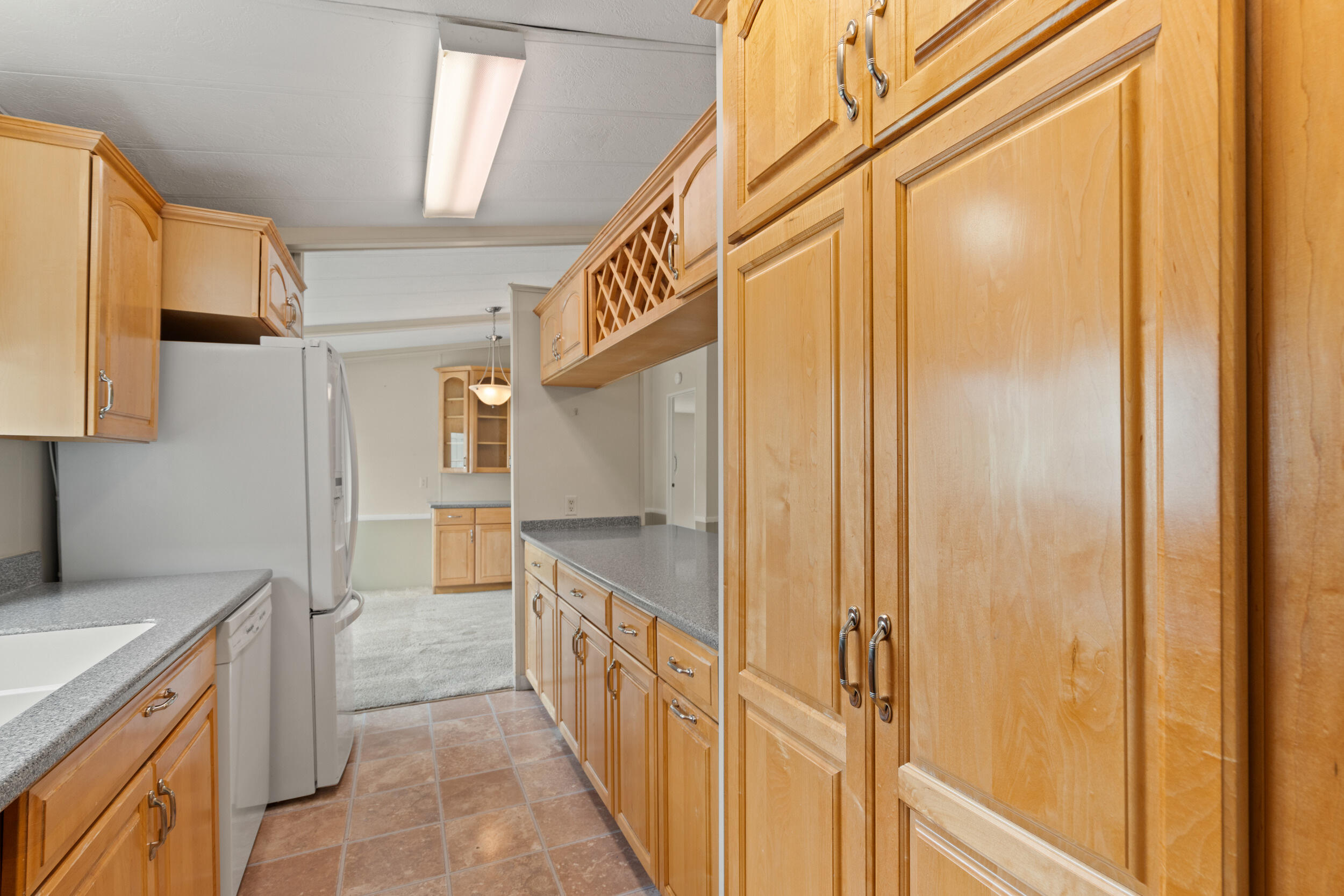 Meadows Subdivision, The - Residential