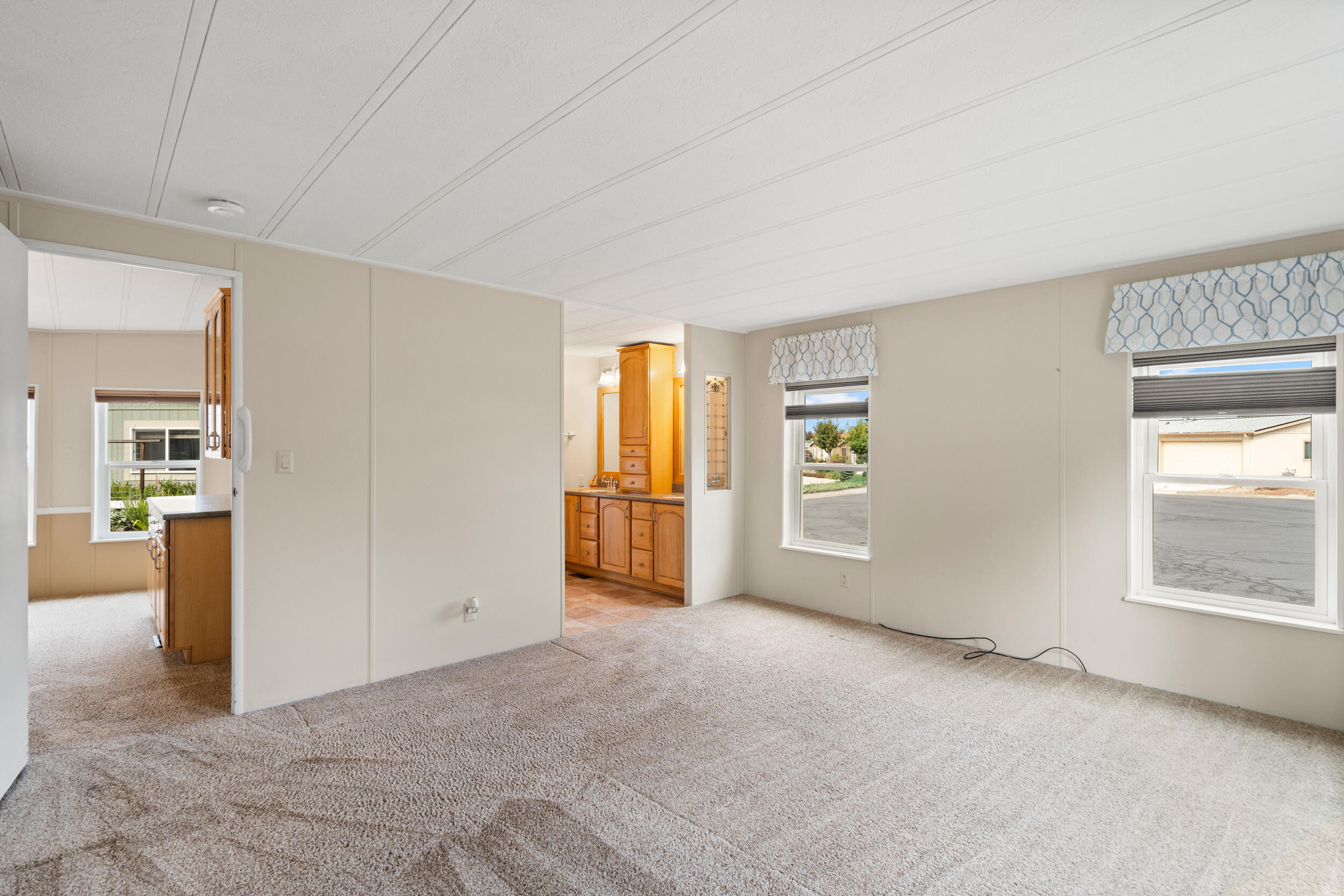 Meadows Subdivision, The - Residential