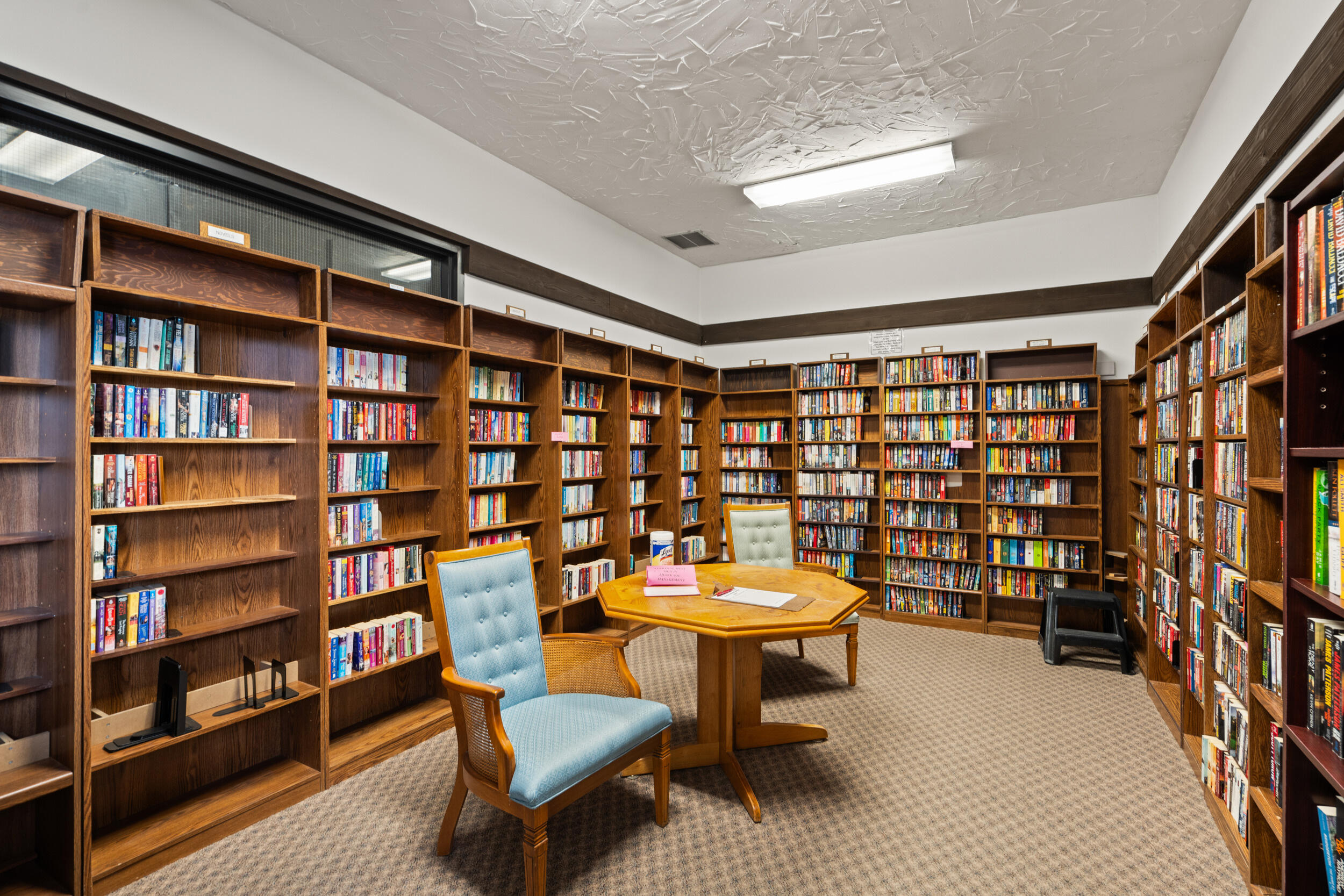 Meadows Subdivision, The - Residential