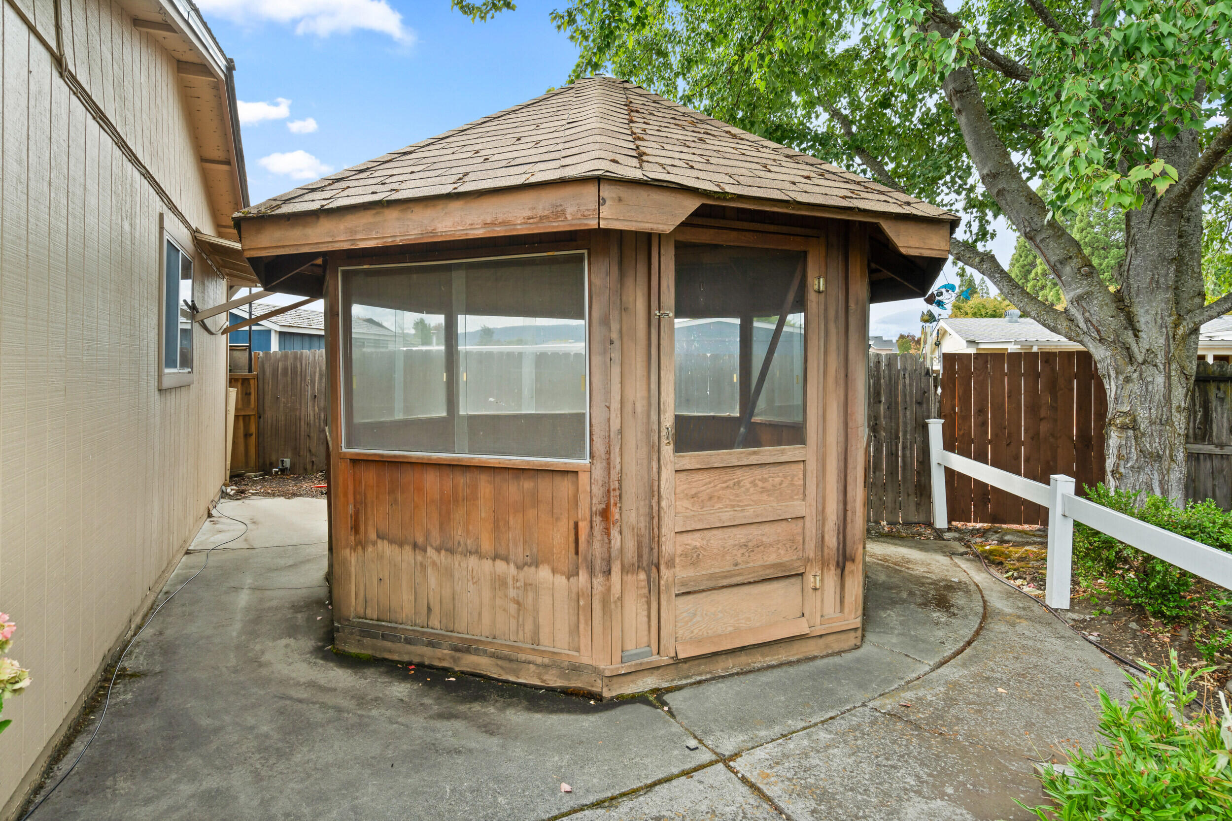 Meadows Subdivision, The - Residential