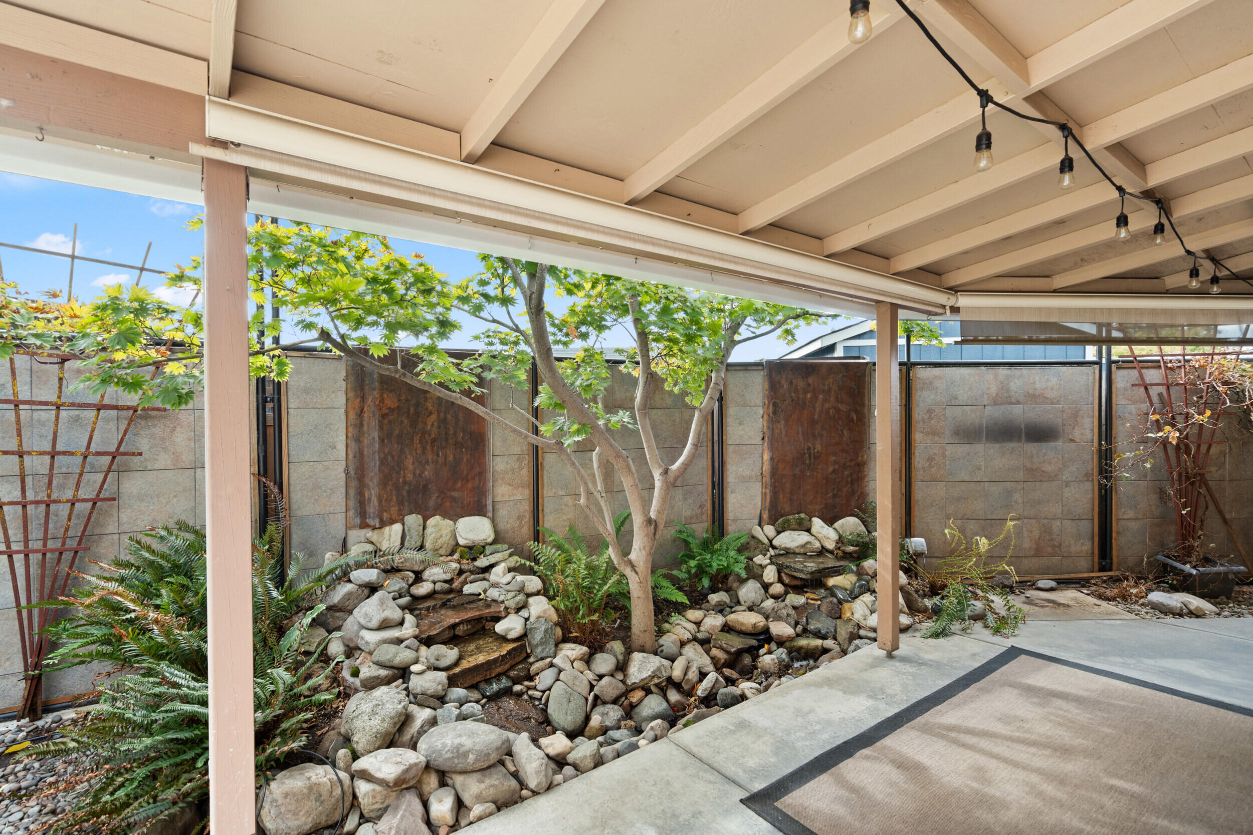 Meadows Subdivision, The - Residential