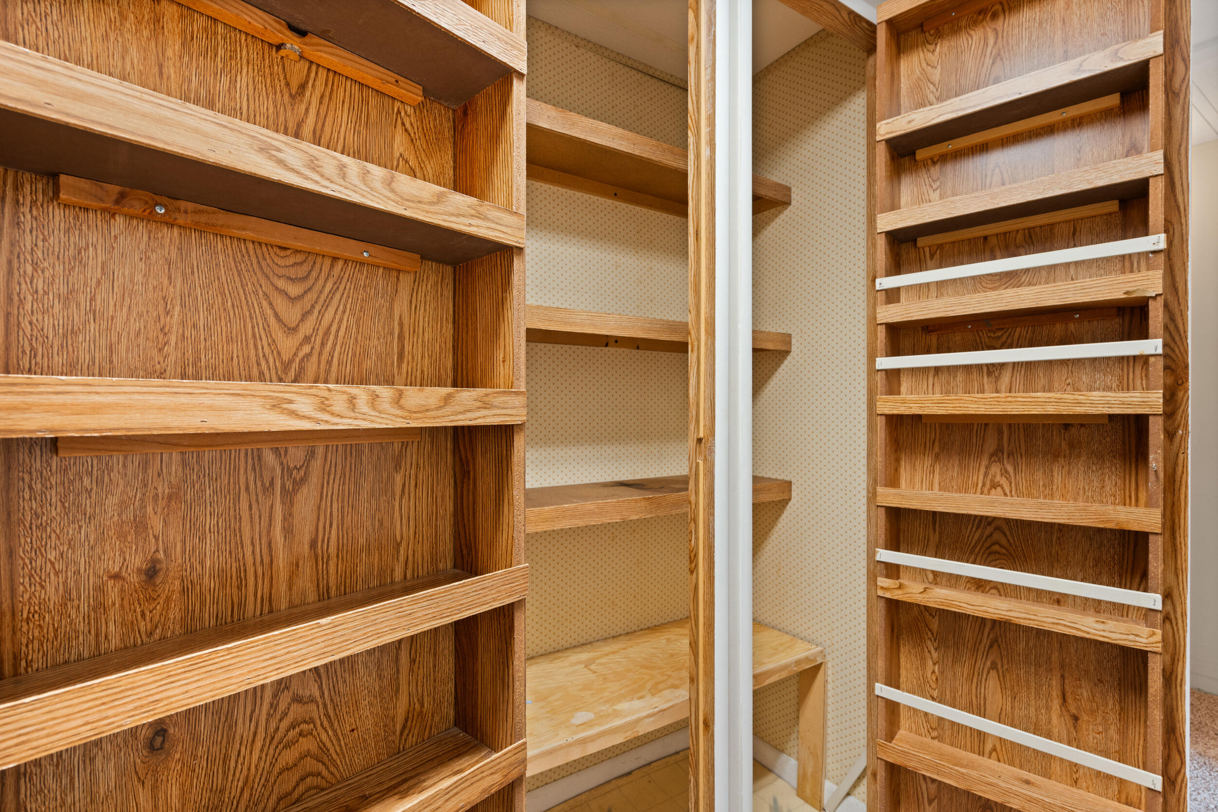 Meadows Subdivision, The - Residential