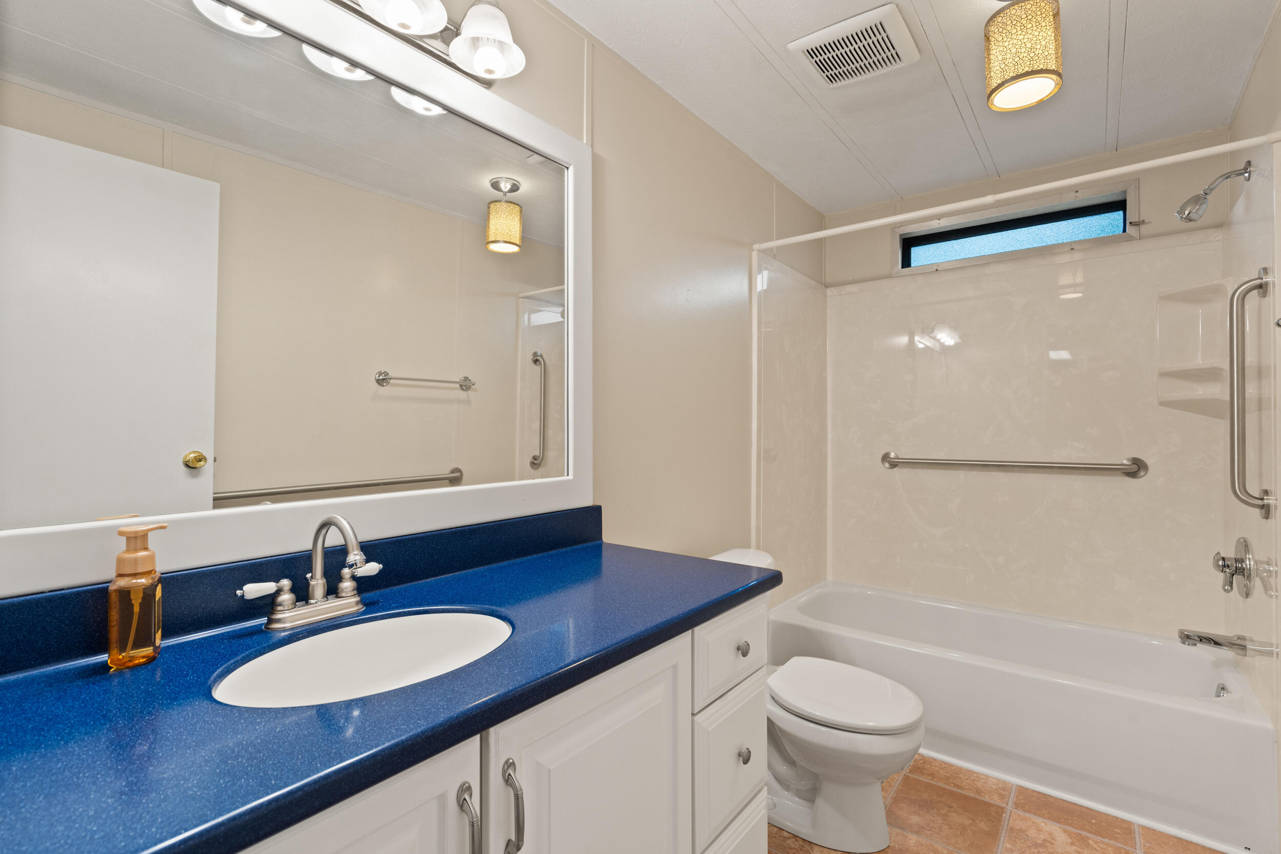 Meadows Subdivision, The - Residential