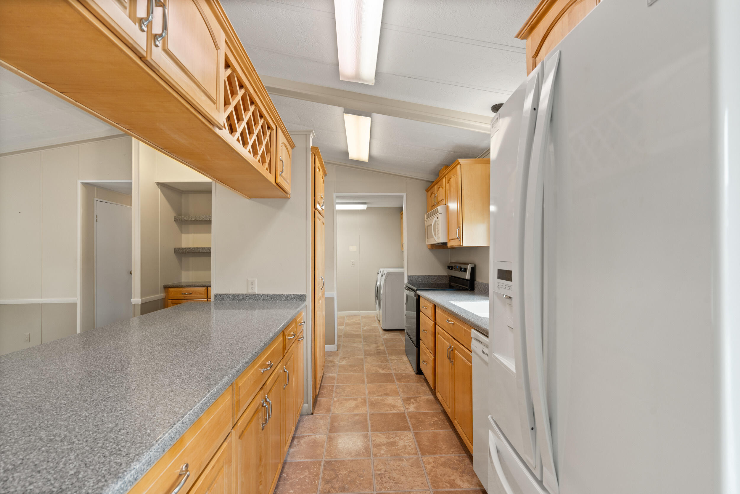 Meadows Subdivision, The - Residential