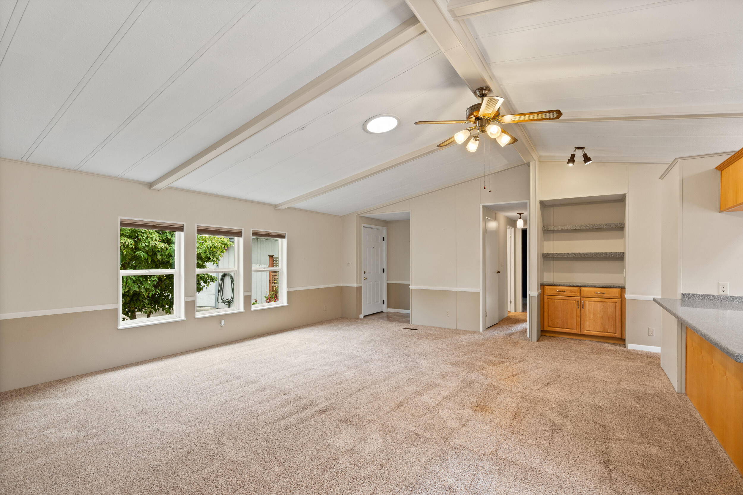 Meadows Subdivision, The - Residential