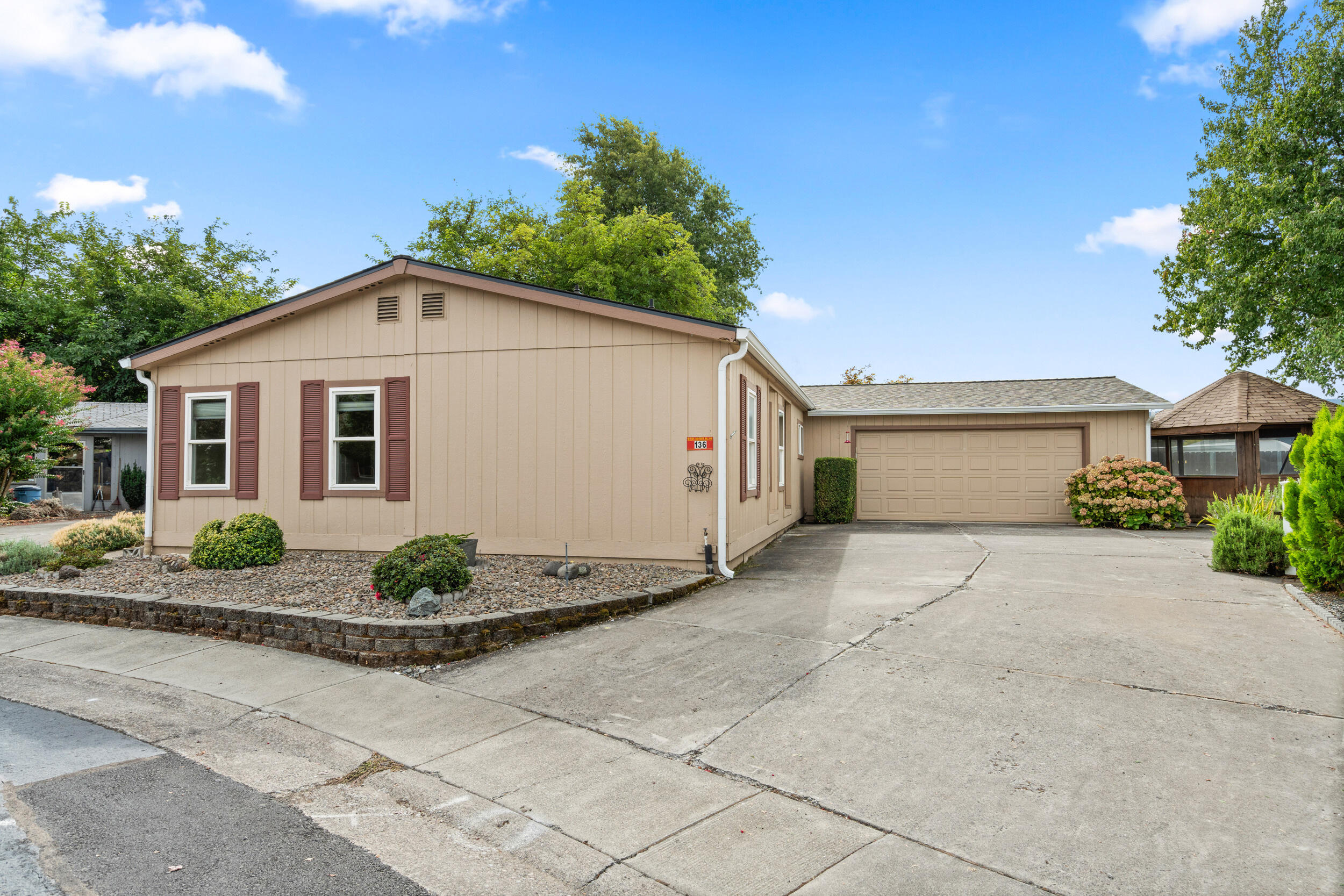 Meadows Subdivision, The - Residential