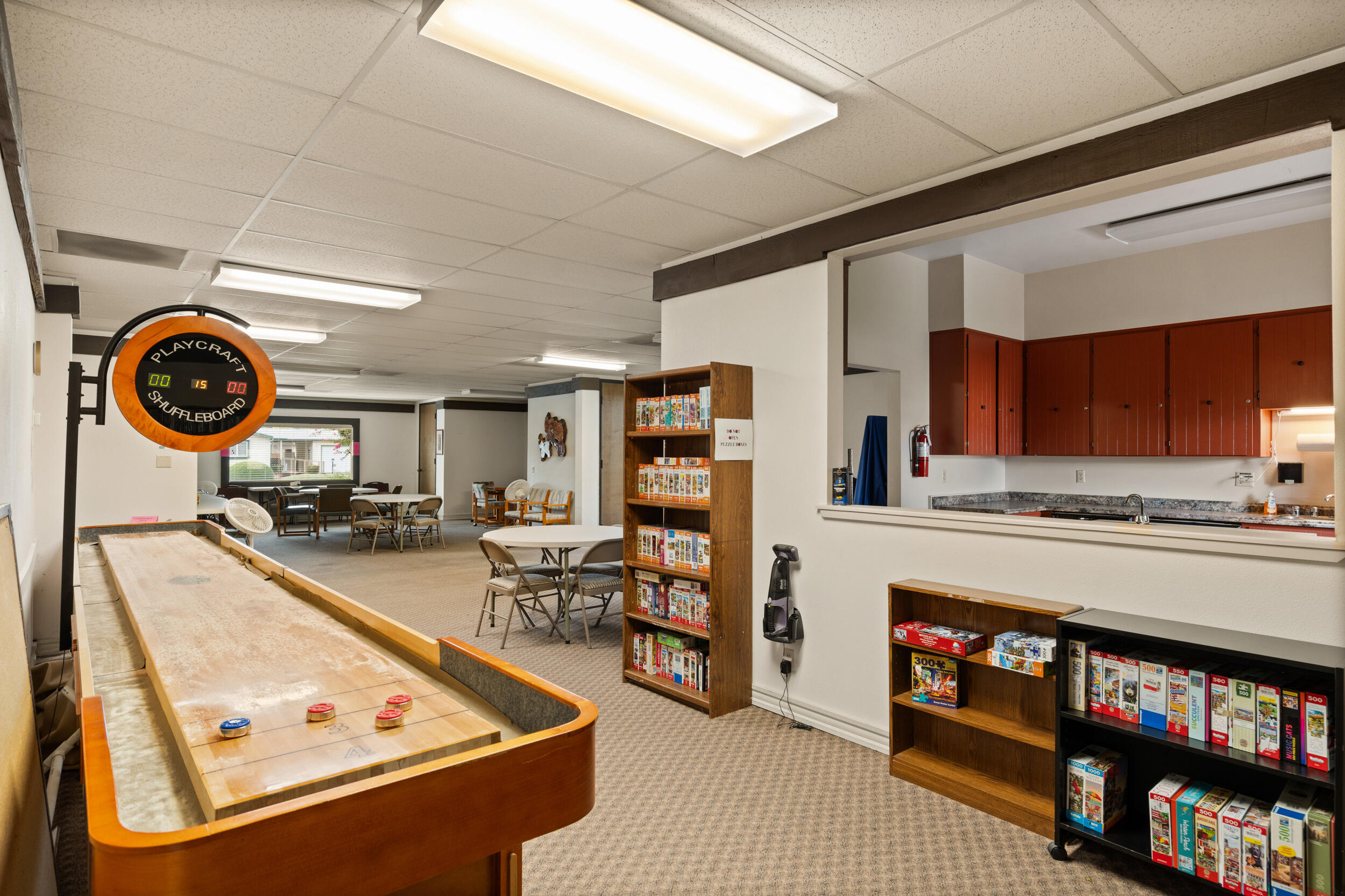 Meadows Subdivision, The - Residential