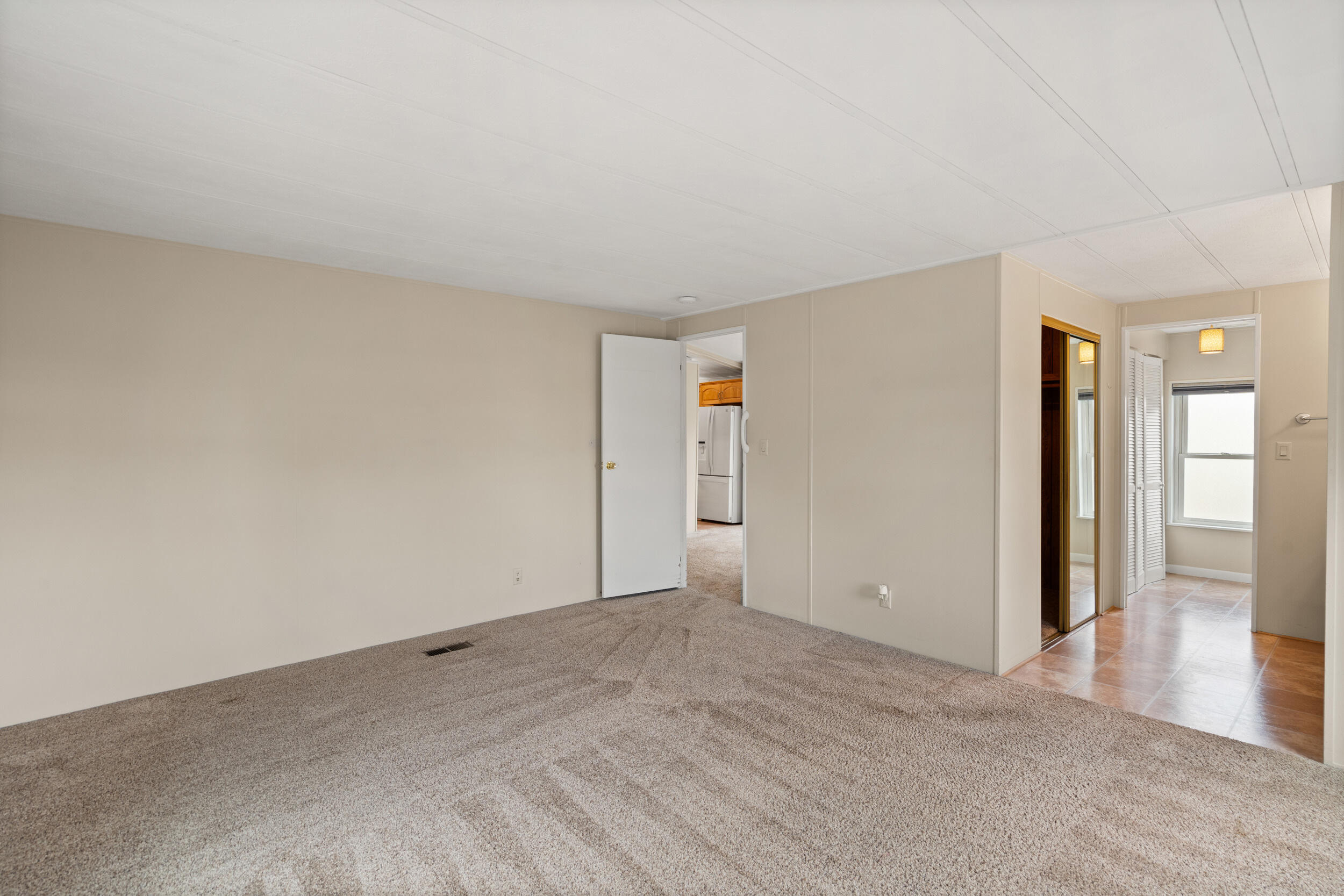 Meadows Subdivision, The - Residential