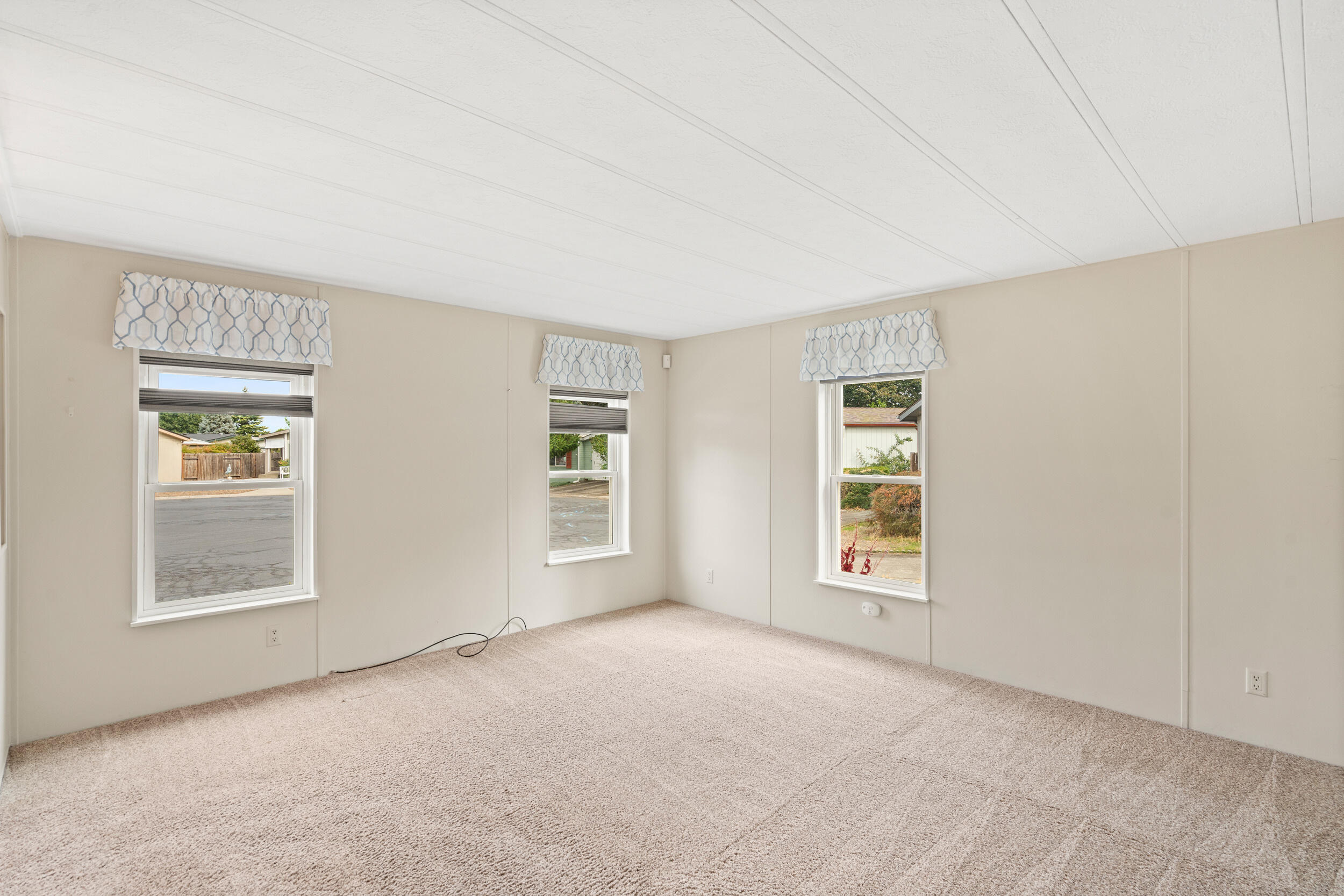 Meadows Subdivision, The - Residential