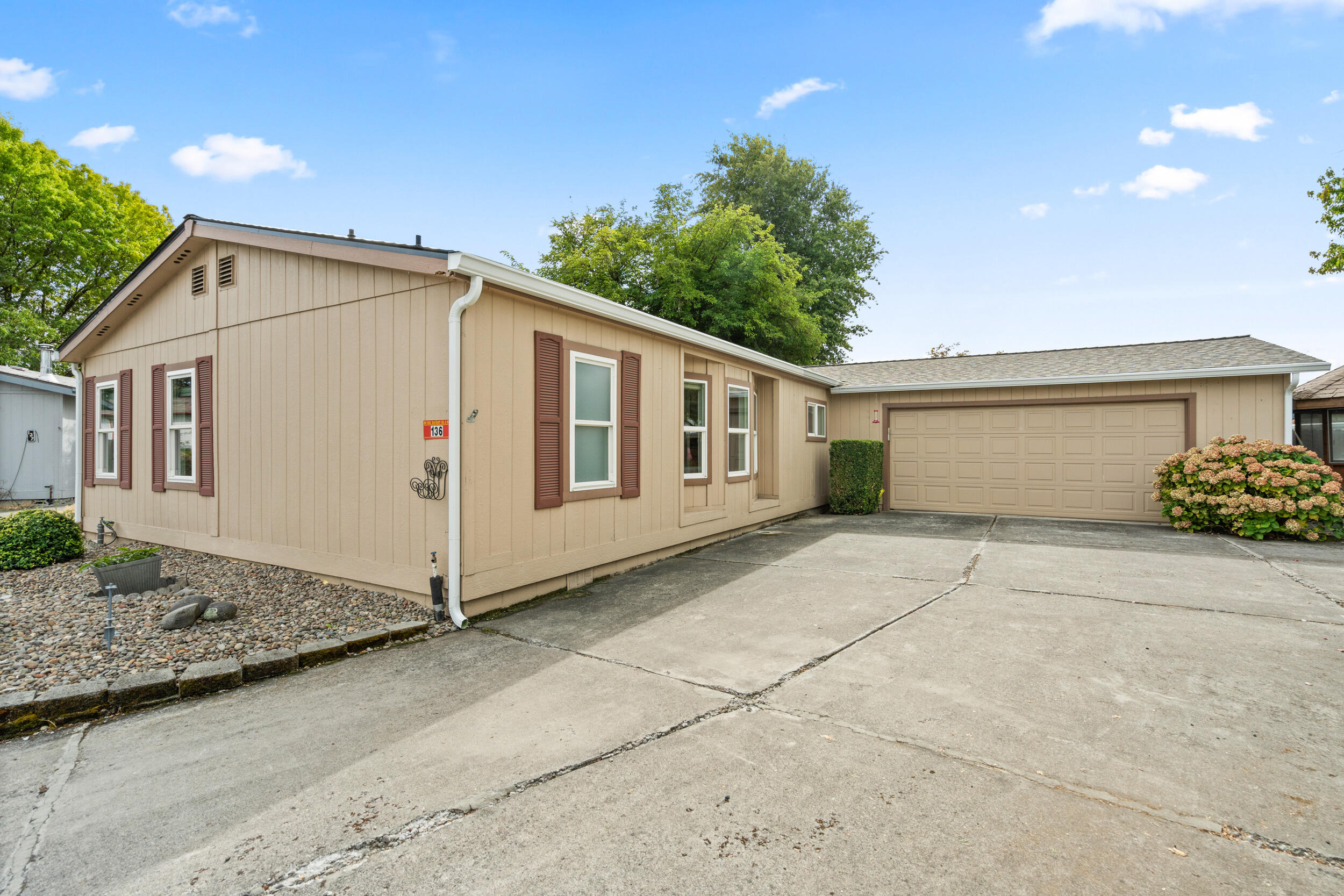 Meadows Subdivision, The - Residential