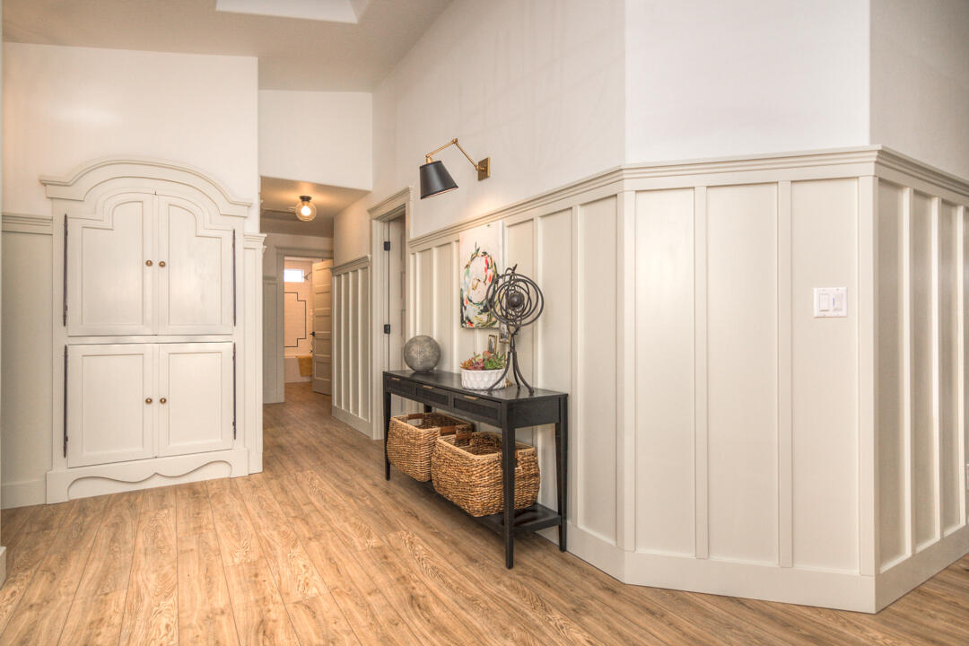 Starwood - Residential