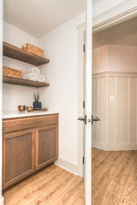 Starwood - Residential