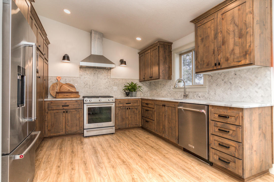 Starwood - Residential